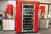 EDM System Zimmer & Kreim ZK Genius 700/Chameleon Quad