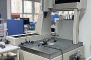 CNC Coordinate Measuring Machine Mitutoyo Euro-C Apex 776