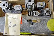 Pump Allweiler/ksb NIT50-200U5 AW/Etabloc