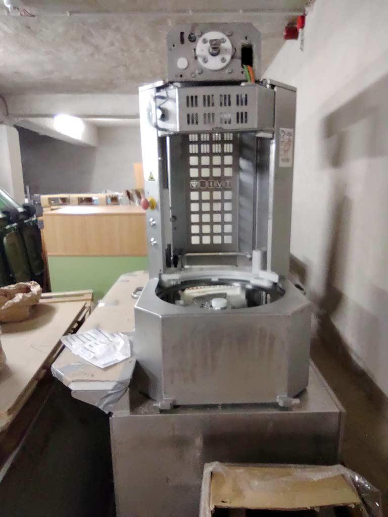 Slicer Tvi GMS 500 - Image 1