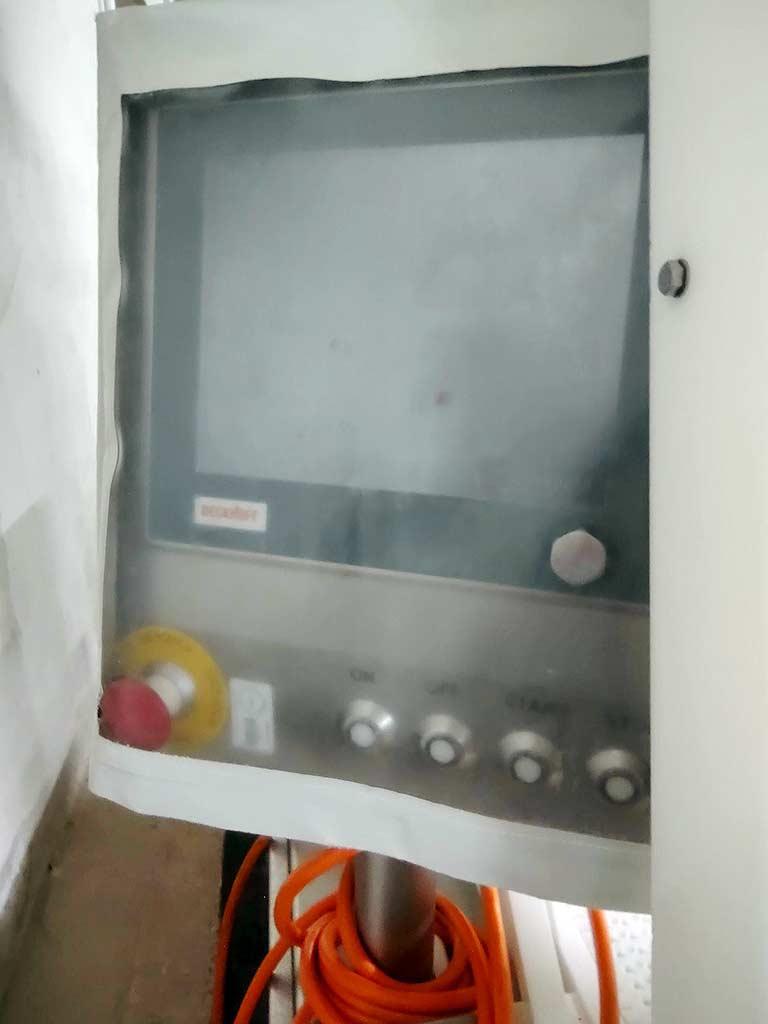 Slicer Tvi GMS 500 - Thumbnail 3