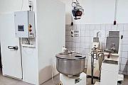 Pasta Machine Juwel/diosna PQ6-SU/PQ3-SU/TS-120