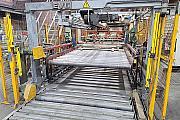 Mesh Welding System Evg LGR/85-PV