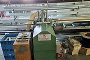 Glass Frame Saw Haffner GL 172