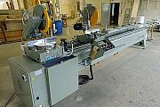 Double Mitre Saw Emmegi Norma 2-400 TU/4