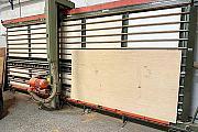 Panel Saw Holz-her Super Cut 1215