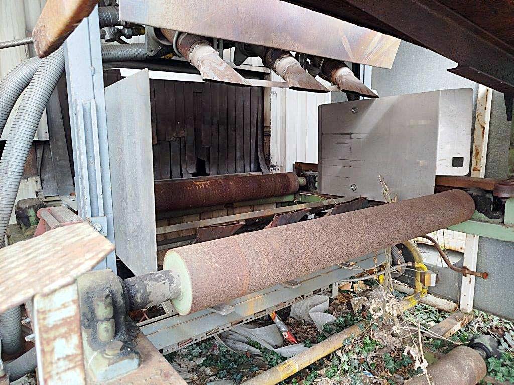 Blast System Gutmann 1250 - Thumbnail 2