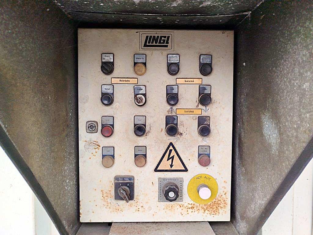 Blast System Gutmann 1250 - Thumbnail 6