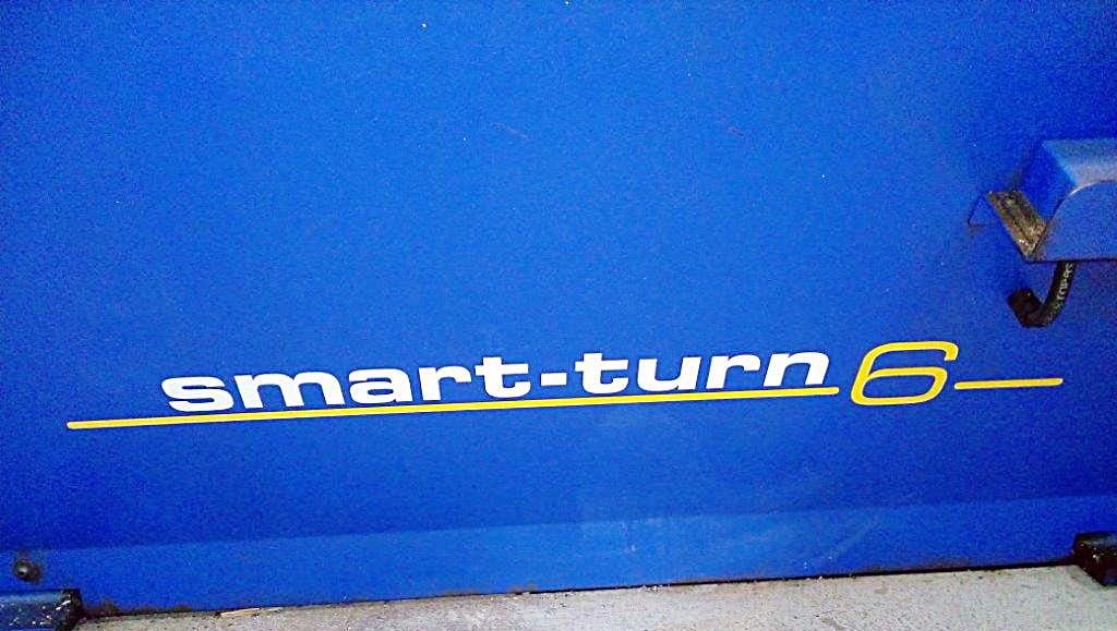 CNC Lathe Pinacho Smart Turn 6/180-100 - Thumbnail 6