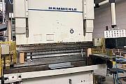 Press Brake Hämmerle AP 200x2600
