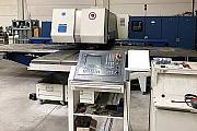 CNC Punch Laser Machine Trumpf Trumatic 600L