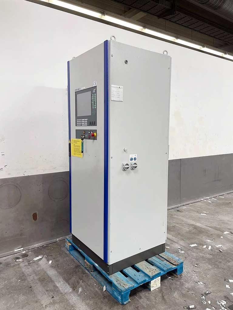 Control Unit Bäumer OFS HE3 - Image 1