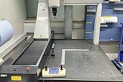 CNC Coordinate Measuring Machine Mitutoyo Crysta Apex C7106
