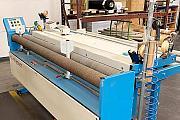 Rolling Machine Polymaster