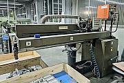 Longitudinal Seam Welder Ks Maschinenbau LSN 1500