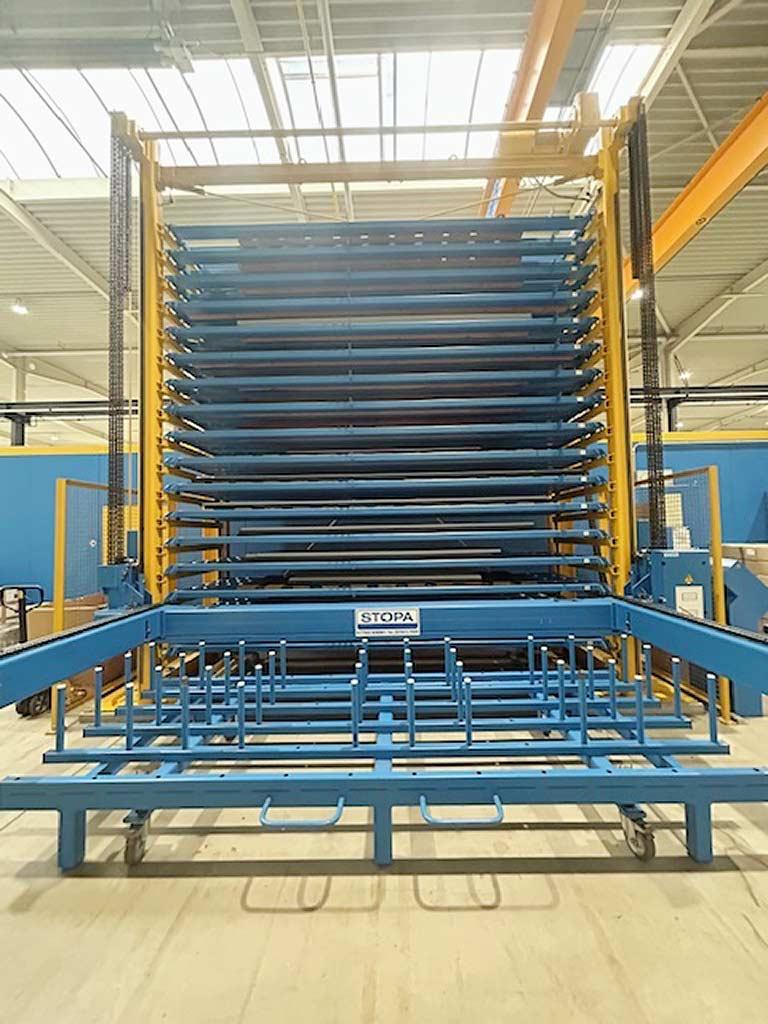 High Bay Warehouse Stopa - Thumbnail 2
