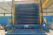 High Bay Warehouse Stopa
