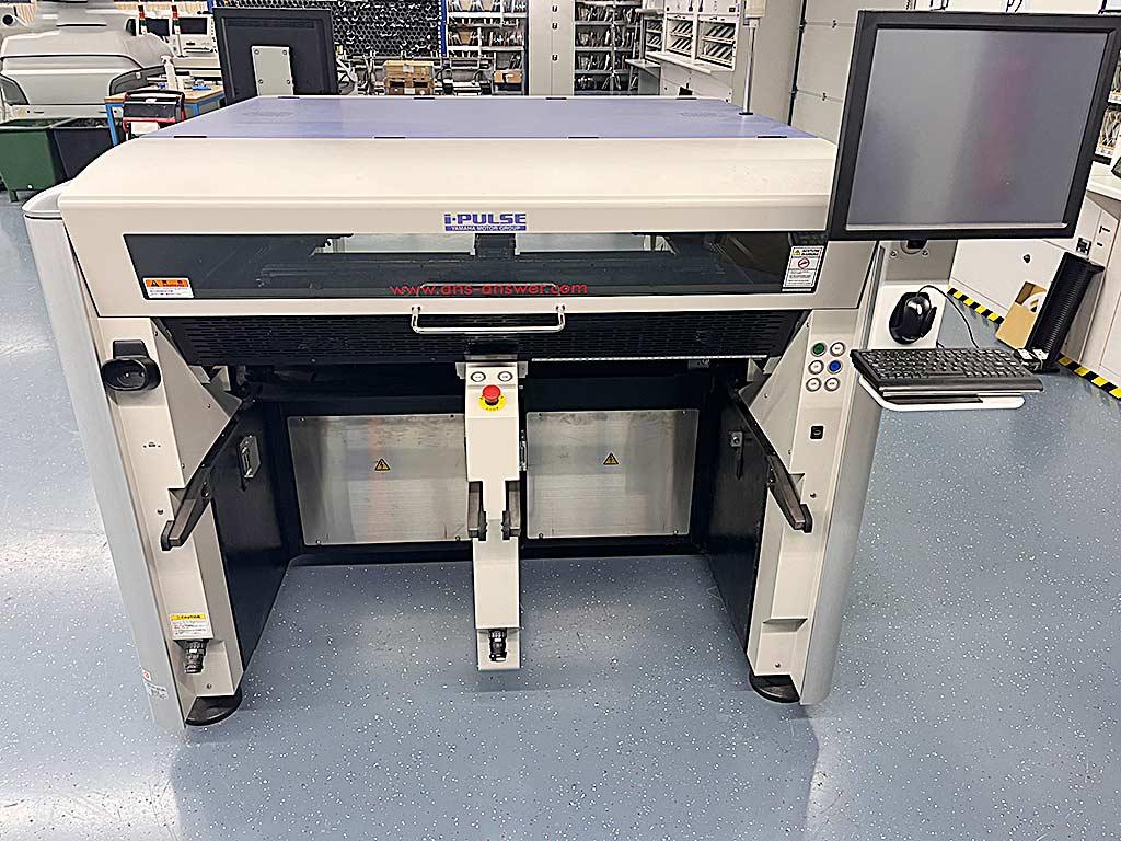 Placement System I-pulse (yamaha) M20 - Image 1