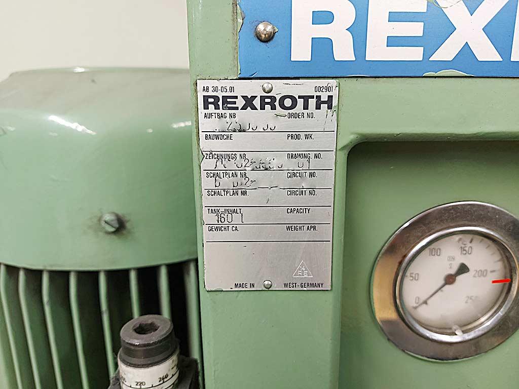 Strip Punching and Bending Machine Schaal 2372 D-FPS - Thumbnail 8