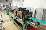Strip Punching and Bending Machine Schaal 2372 D-FPS