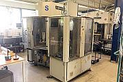 Screen Printing Machine Kammann K15R (4.15.09)