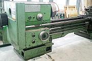 Lathe Boehringer M 670 K