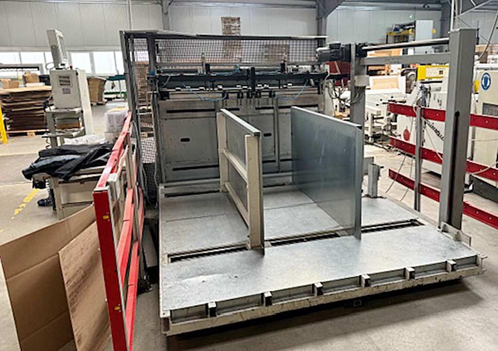 Boxmaker Solarco BMC 17 DCP - Image 1