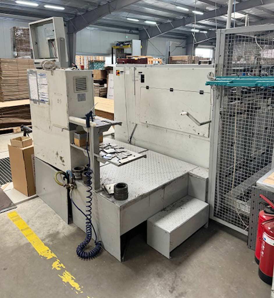 Boxmaker Solarco BMC 17 DCP - Thumbnail 2