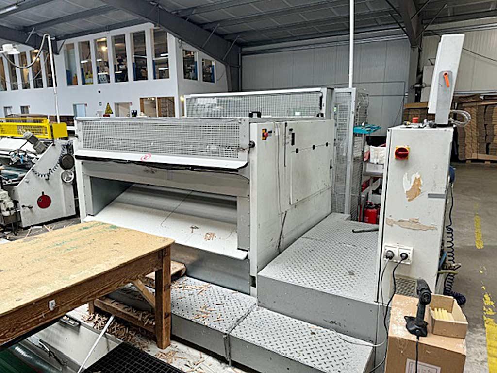Boxmaker Solarco BMC 17 DCP - Thumbnail 3