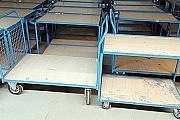 Table Trolley