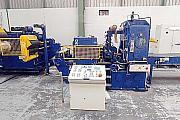Cut-to-Length Line Fröhling 30/600 B