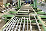 Notching System Peddinghaus Ocean Liberator/SACM-1250/A
