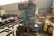 Cut-Off Saw Berg & Schmid VKS 370 HA