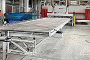 CNC Woodworking Center Hamuel Reichenbacher Vision III-TT-L-5-Achs