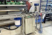Cross-Cut Saw Costruzioni Meccaniche Fabris Srl Tipo 350LL