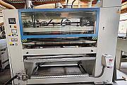 Glueing Machine Barberan MEN-H-1600