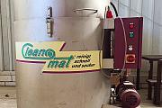 Part Washing Machine Perkute Clean-o-mat RC 82