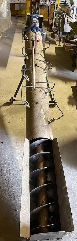 Screw Conveyor Rh - Image 1