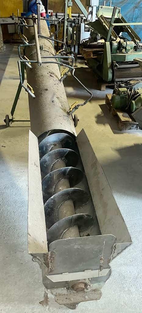 Screw Conveyor Rh - Thumbnail 2