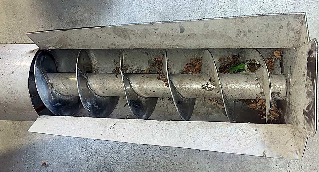 Screw Conveyor Rh - Thumbnail 3