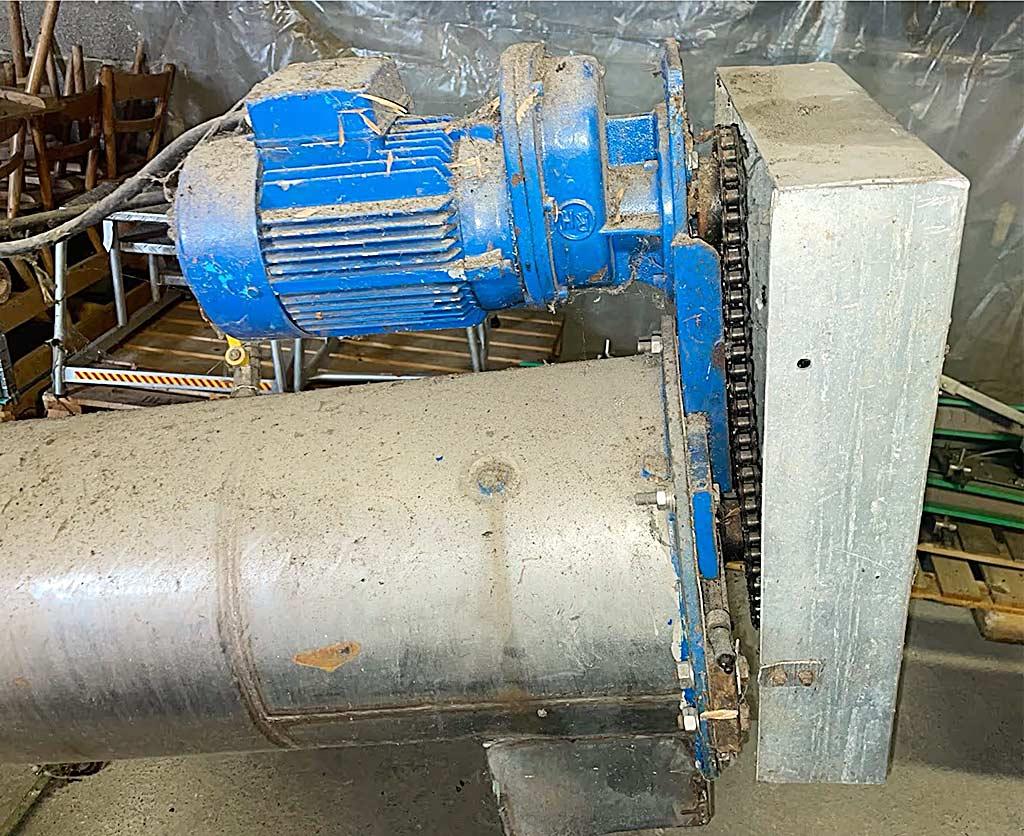 Screw Conveyor Rh - Thumbnail 4