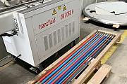 Mandrel Bending Machine Transfluid DB2060BK