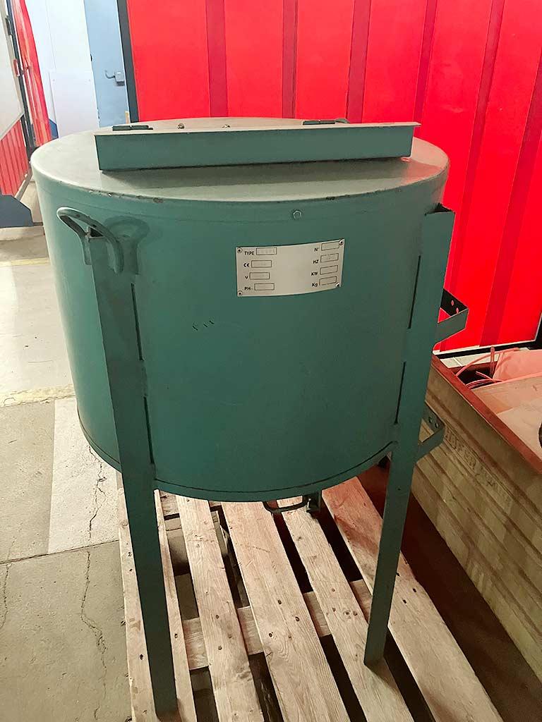 Drying Chamber Matair EF 50 E - Image 1
