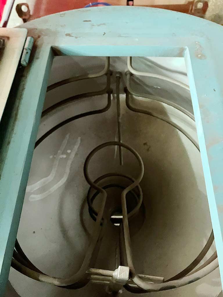 Drying Chamber Matair EF 50 E - Thumbnail 2