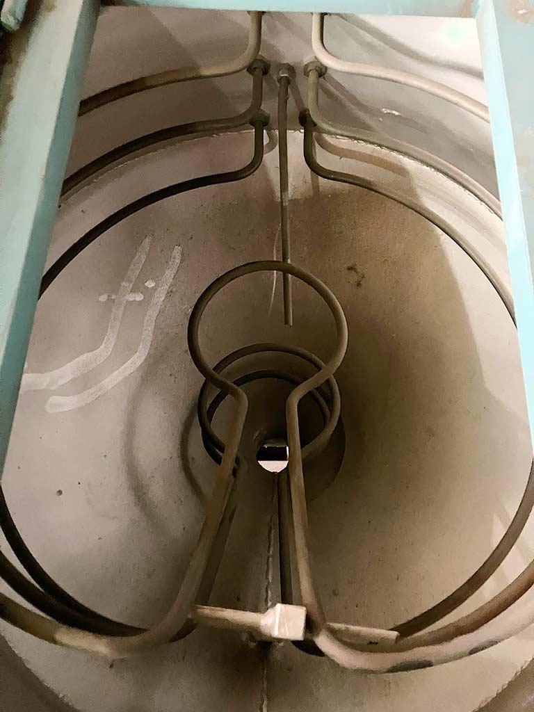 Drying Chamber Matair EF 50 E - Thumbnail 3
