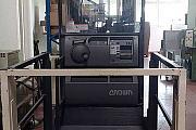 High Level Order Picker Crown BDA-SP3000