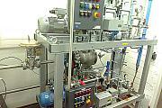 Vacuum Pump Rietschle Twister VSB 120