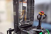 Reach Truck Gangcha CQDB16