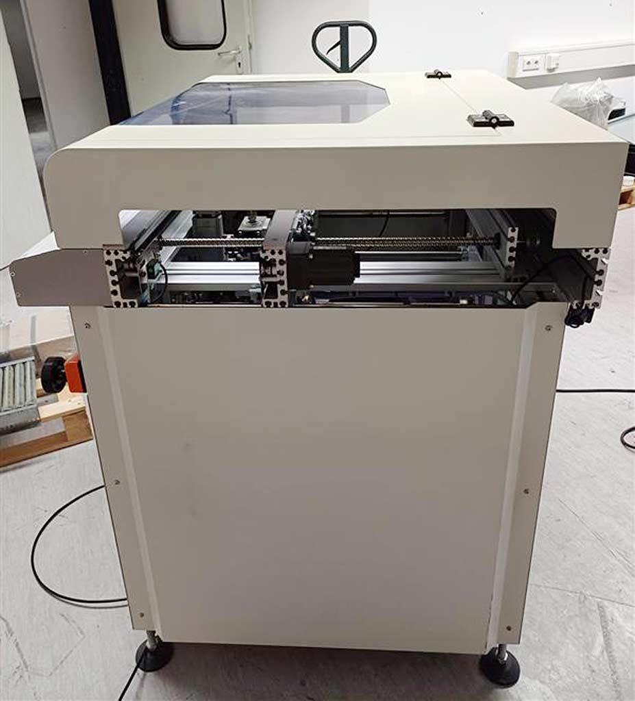 PCB-Rotator Nutek NTM 0410 TXL-1000-1 (P) - Image 1