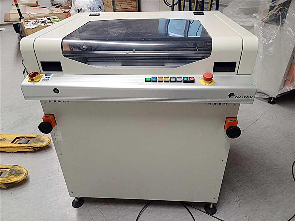PCB-Rotator Nutek NTM 0410 TXL-1000-1 (P) - Thumbnail 2